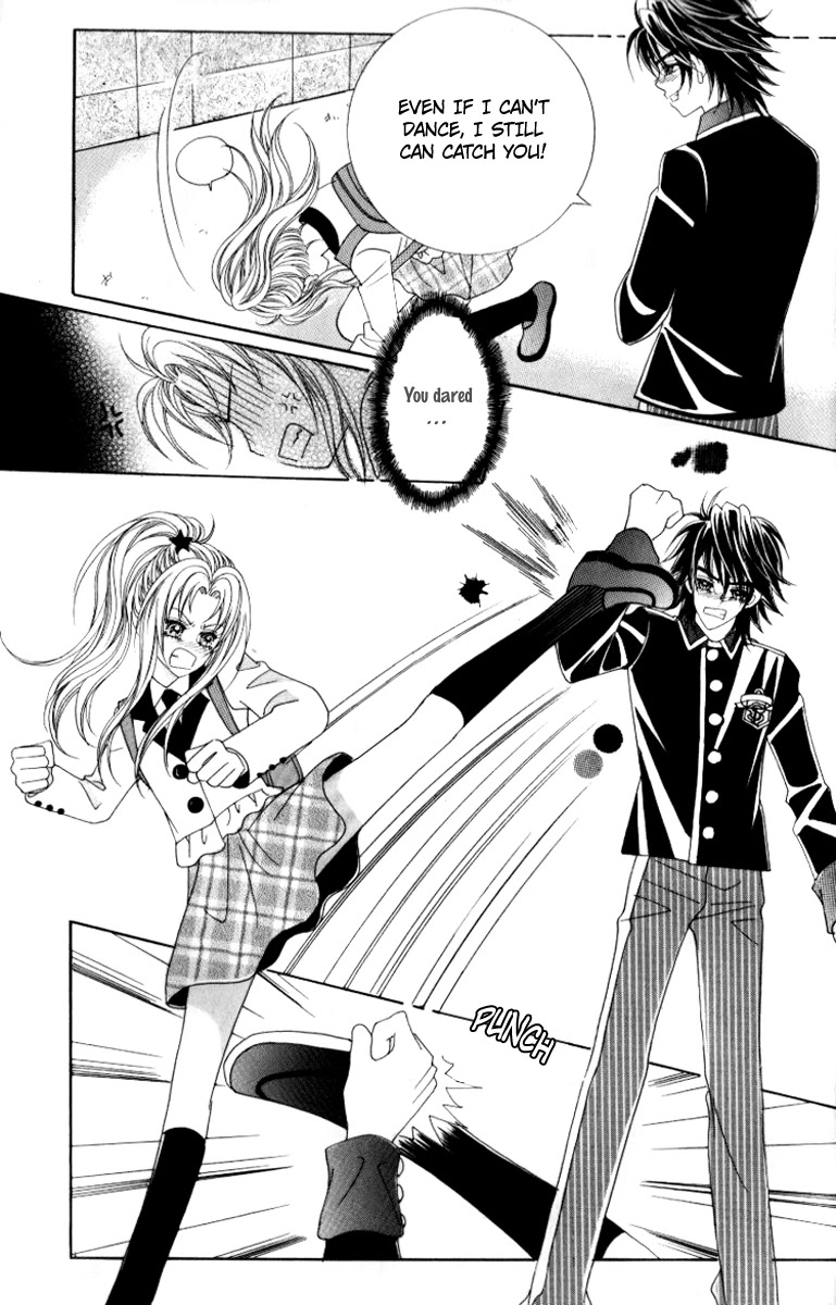 Ways of the Jogang Jicheo Chapter 18 page 18 - Chapter 18