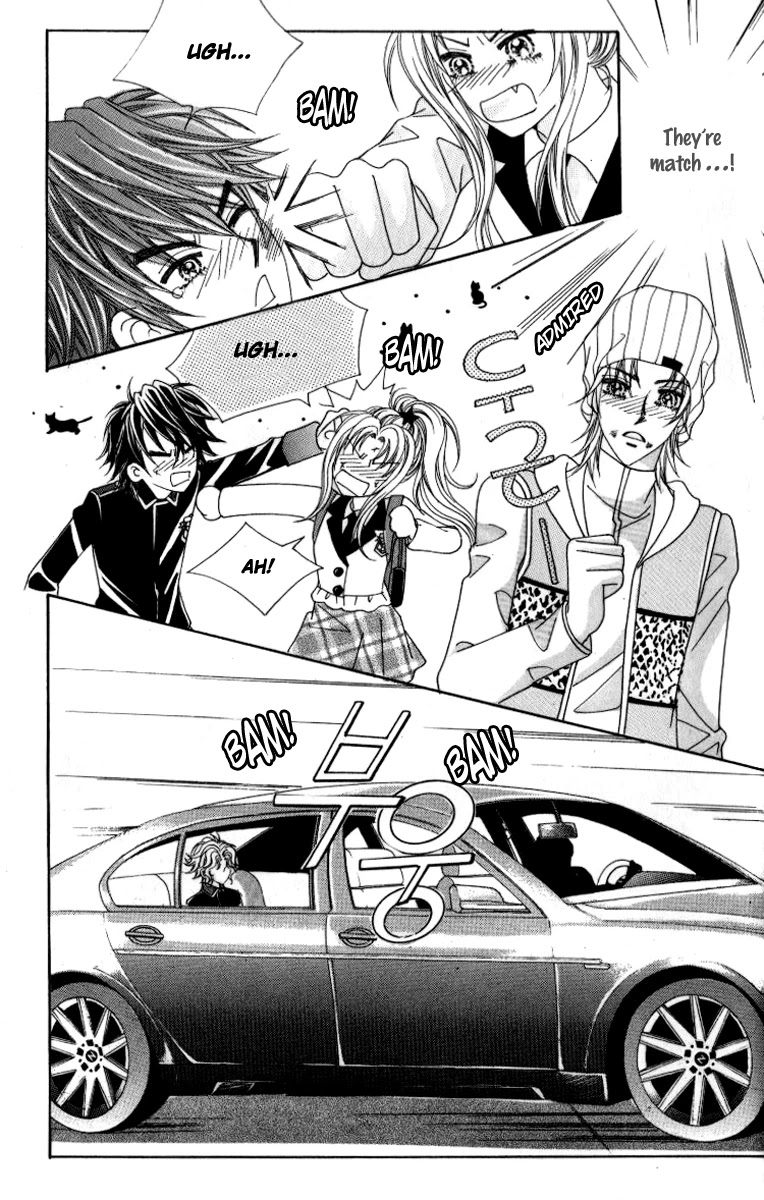 Ways of the Jogang Jicheo Chapter 18 page 20 - Chapter 18