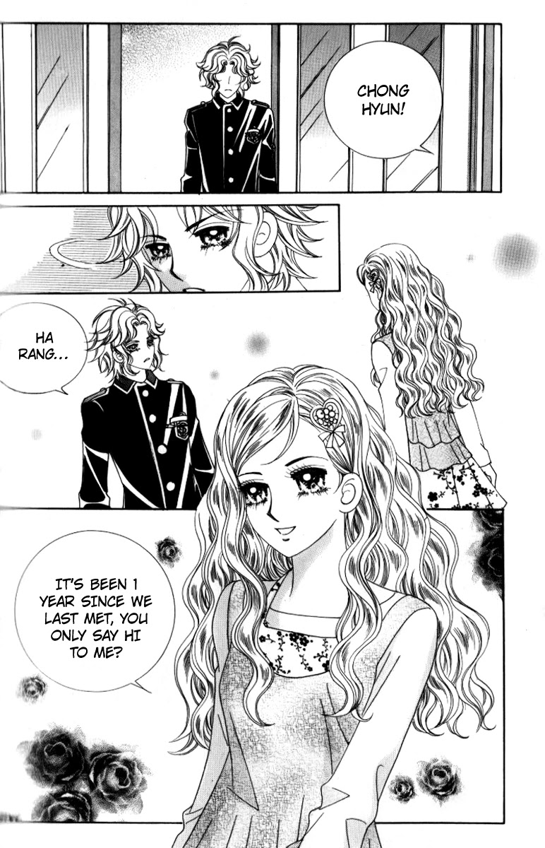 Ways of the Jogang Jicheo Chapter 18 page 23 - Chapter 18