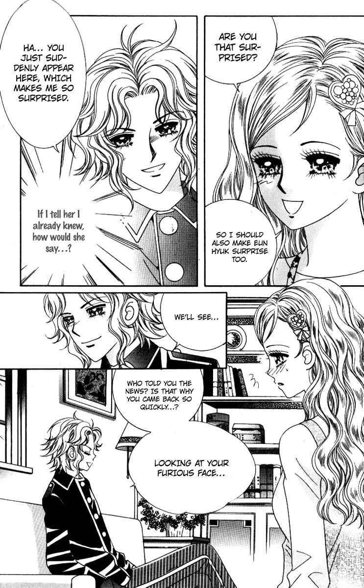 Ways of the Jogang Jicheo Chapter 18 page 24 - Chapter 18