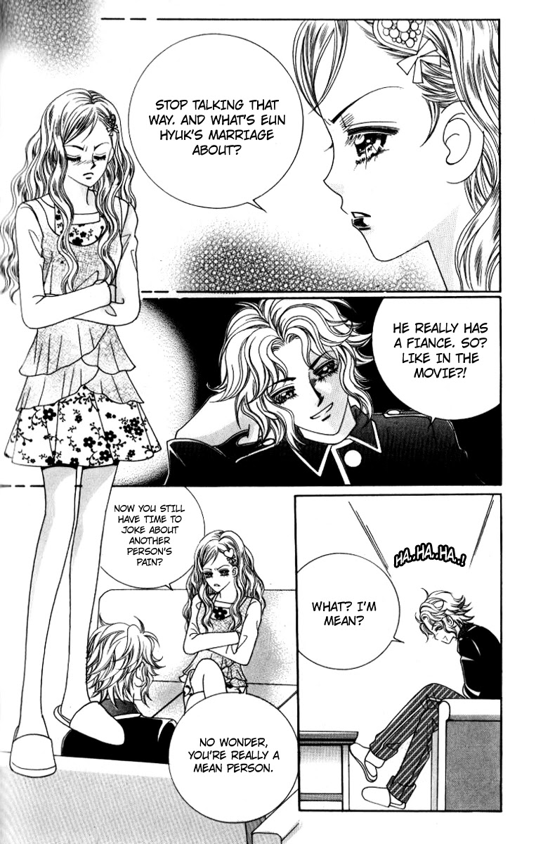 Ways of the Jogang Jicheo Chapter 18 page 25 - Chapter 18