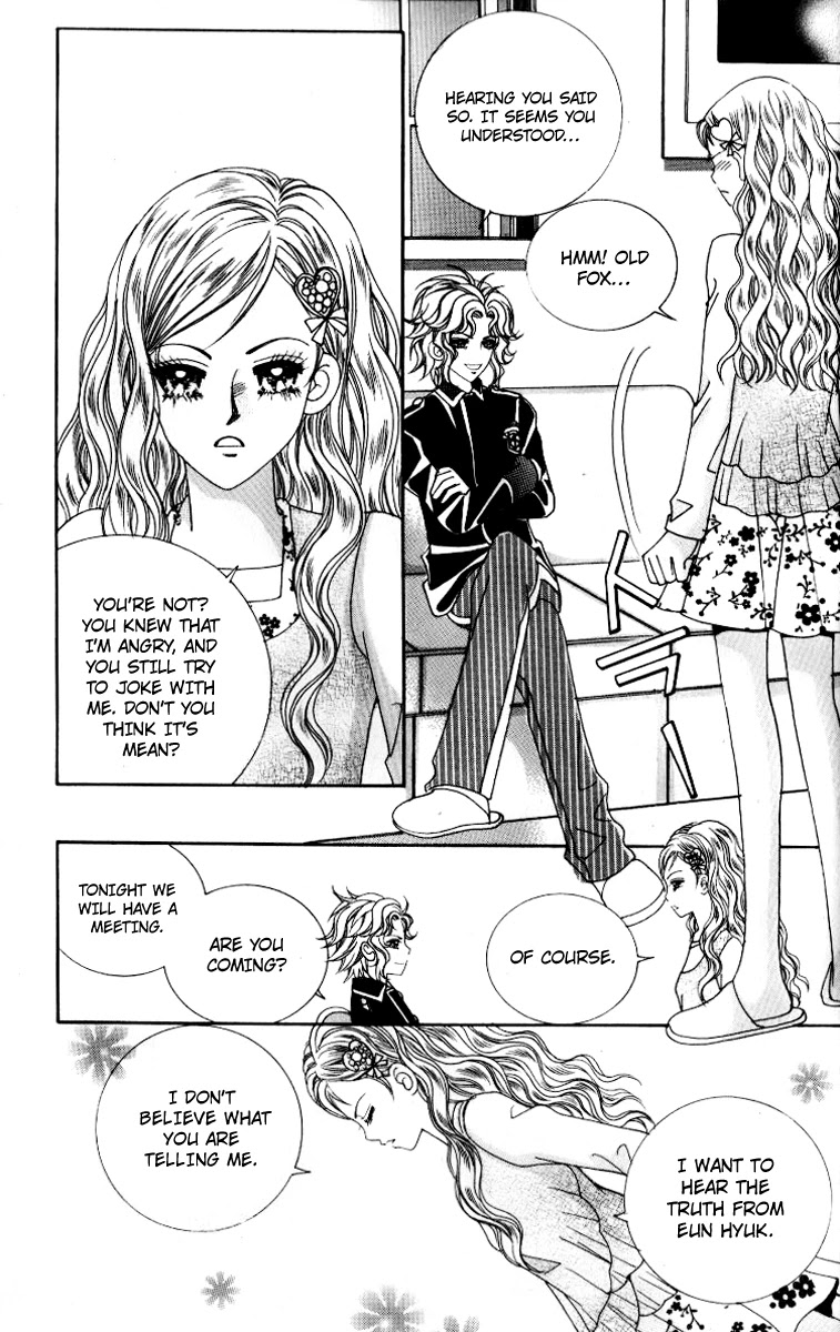 Ways of the Jogang Jicheo Chapter 18 page 26 - Chapter 18