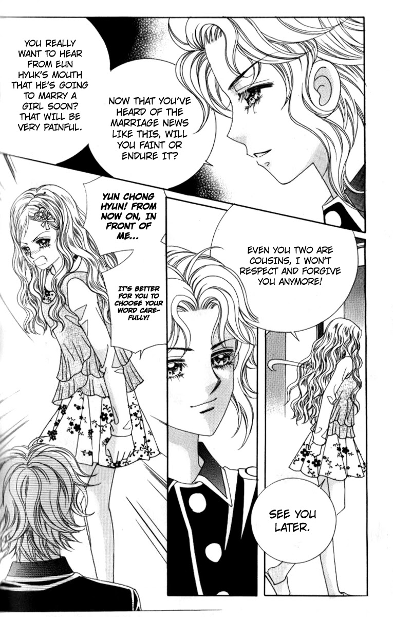 Ways of the Jogang Jicheo Chapter 18 page 27 - Chapter 18