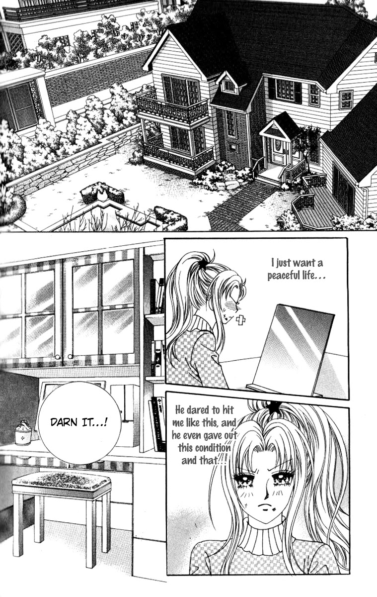 Ways of the Jogang Jicheo Chapter 18 page 29 - Chapter 18