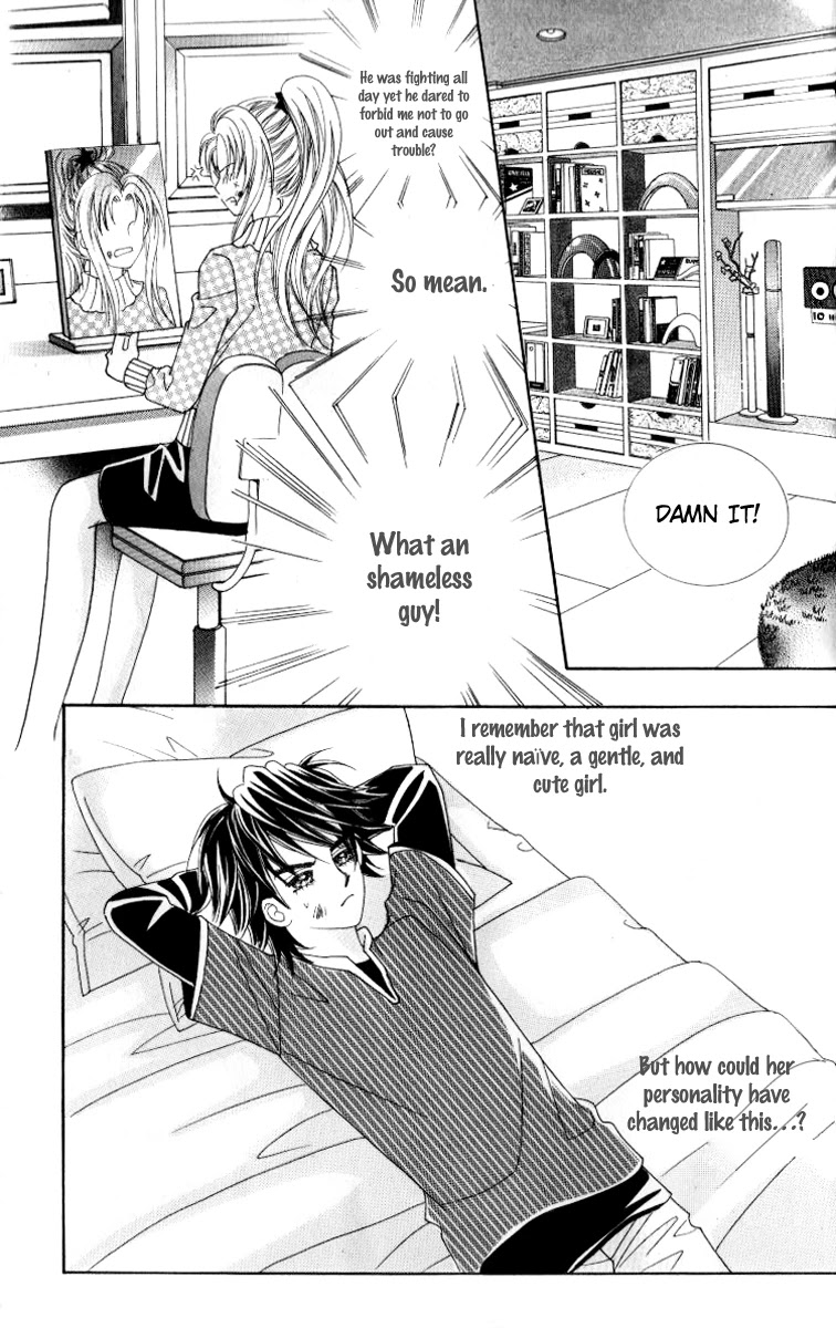 Ways of the Jogang Jicheo Chapter 18 page 30 - Chapter 18
