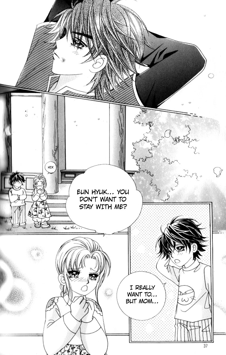 Ways of the Jogang Jicheo Chapter 18 page 31 - Chapter 18