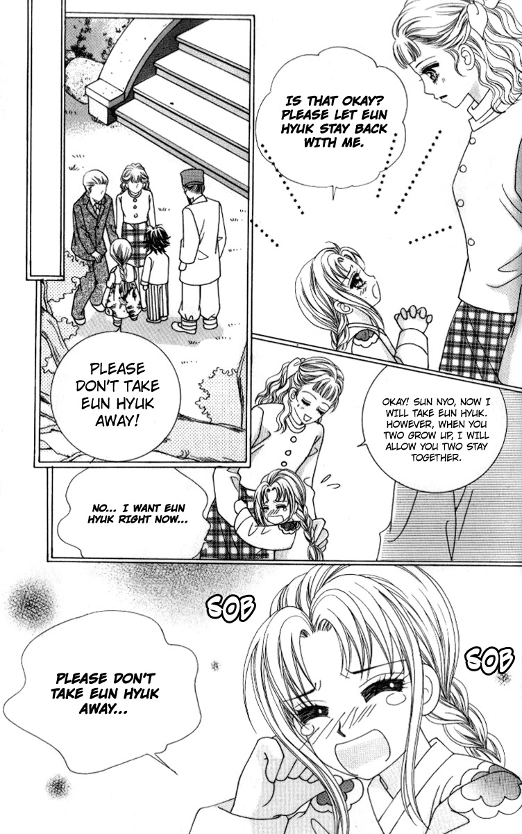 Ways of the Jogang Jicheo Chapter 18 page 32 - Chapter 18
