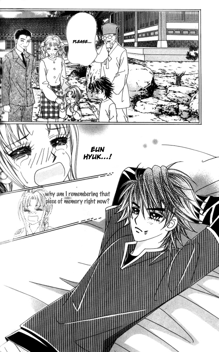 Ways of the Jogang Jicheo Chapter 18 page 33 - Chapter 18