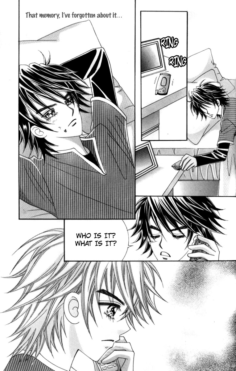 Ways of the Jogang Jicheo Chapter 18 page 34 - Chapter 18