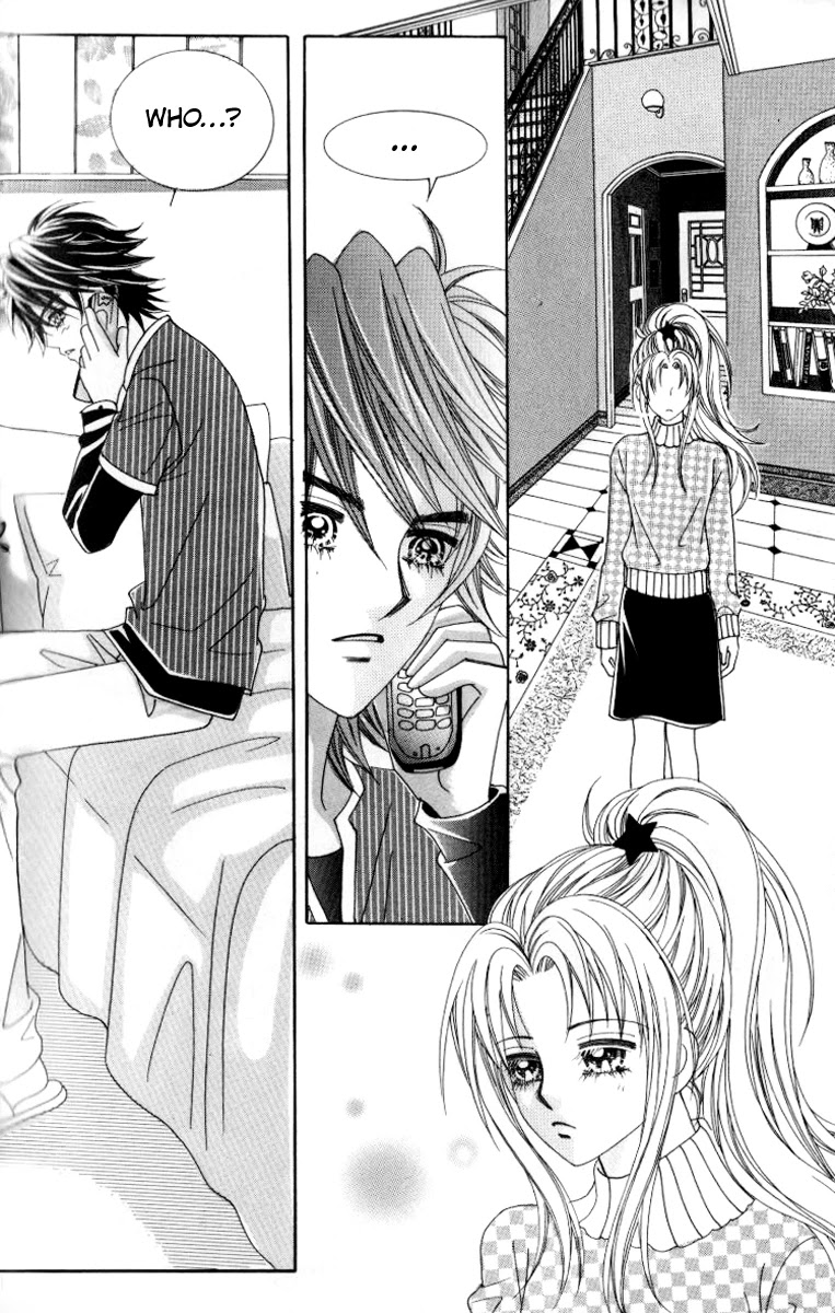 Ways of the Jogang Jicheo Chapter 18 page 35 - Chapter 18