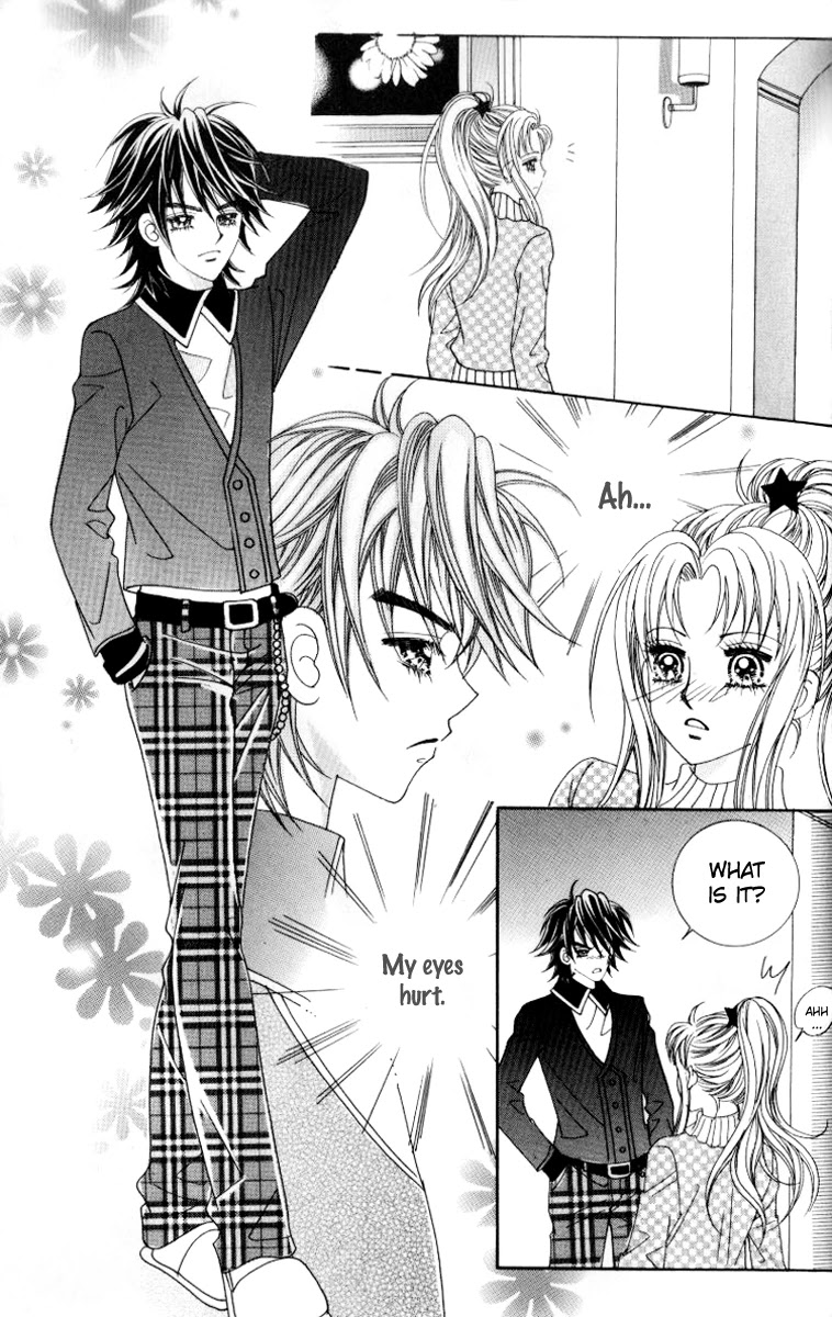 Ways of the Jogang Jicheo Chapter 18 page 36 - Chapter 18