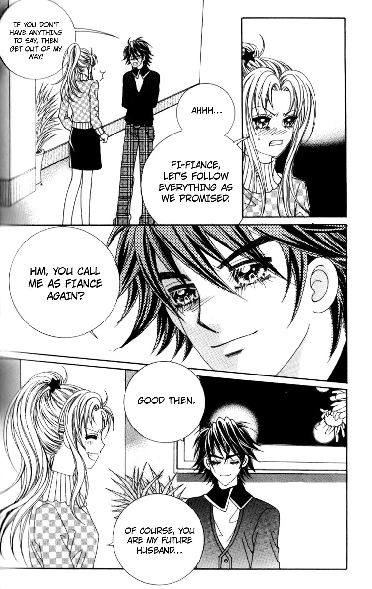 Ways of the Jogang Jicheo Chapter 18 page 37 - Chapter 18