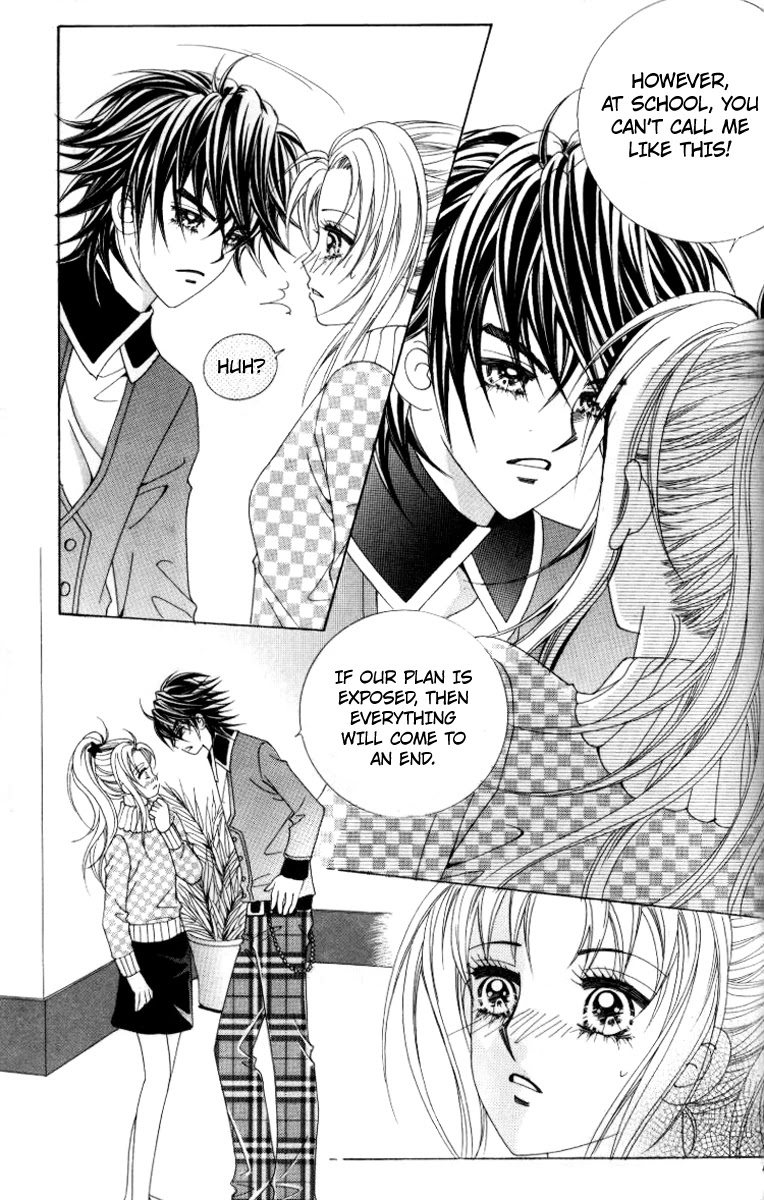 Ways of the Jogang Jicheo Chapter 18 page 38 - Chapter 18