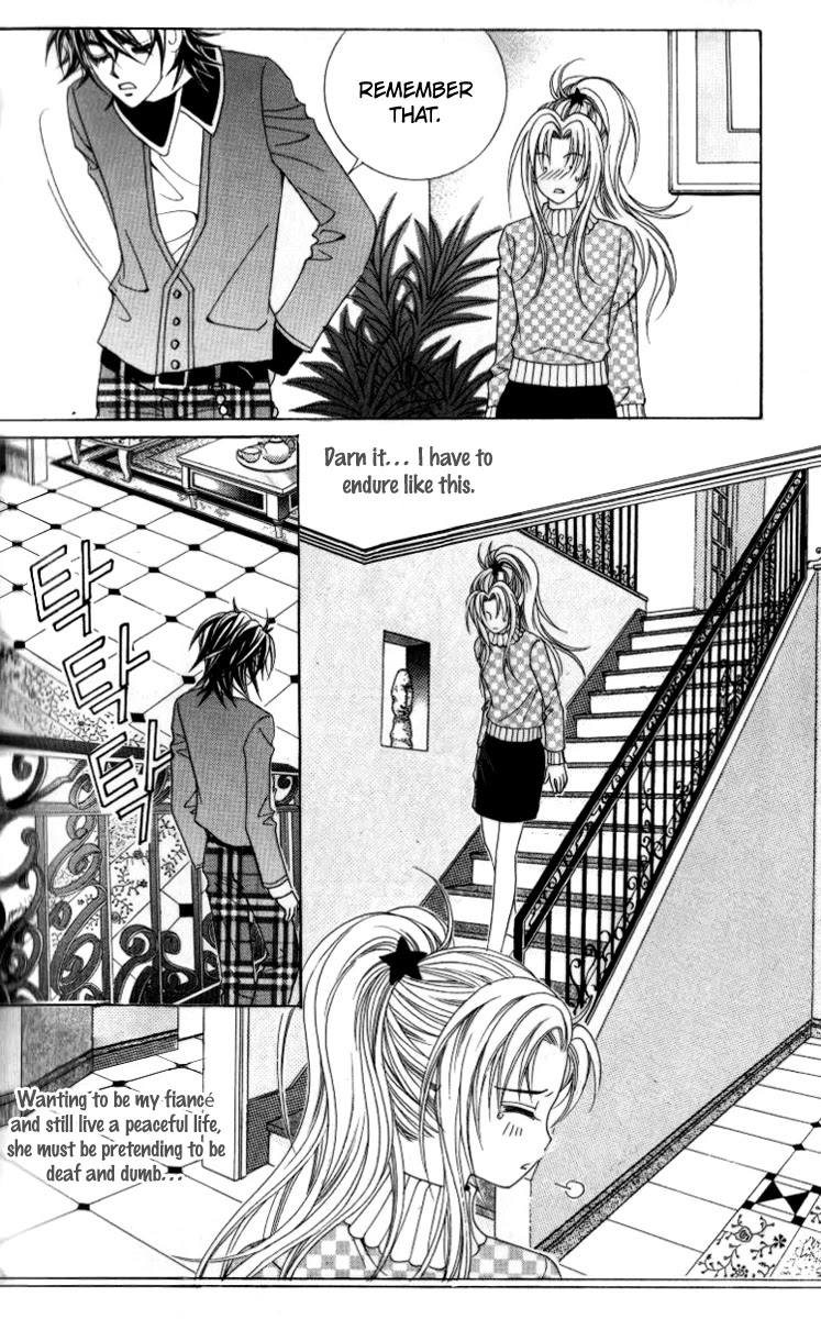 Ways of the Jogang Jicheo Chapter 18 page 39 - Chapter 18