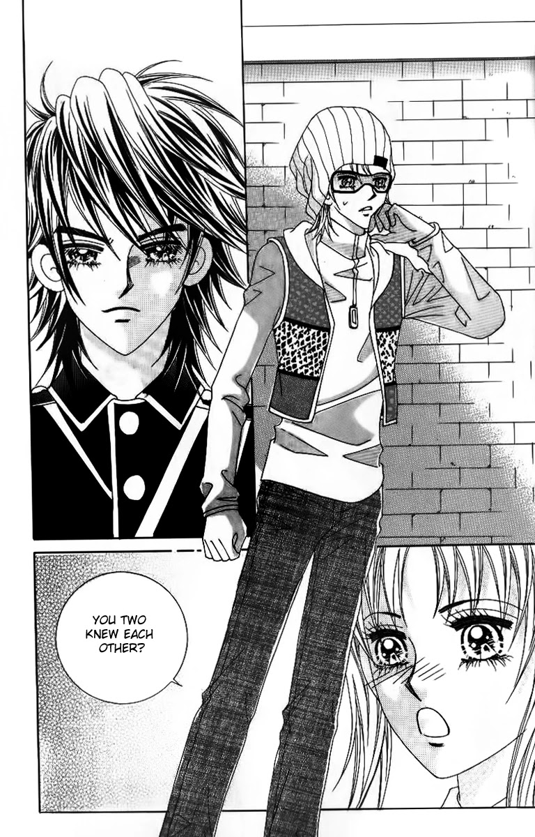 Ways of the Jogang Jicheo Chapter 18 page 4 - Chapter 18