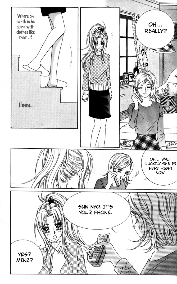 Ways of the Jogang Jicheo Chapter 18 page 40 - Chapter 18