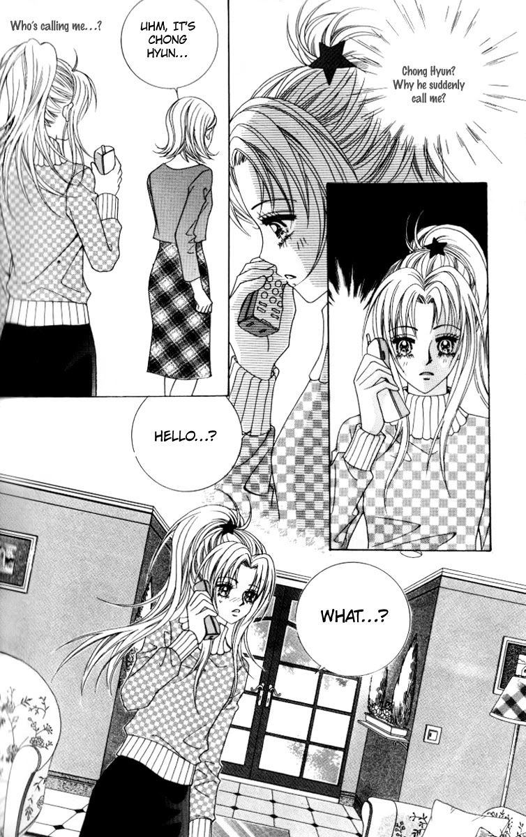 Ways of the Jogang Jicheo Chapter 18 page 41 - Chapter 18