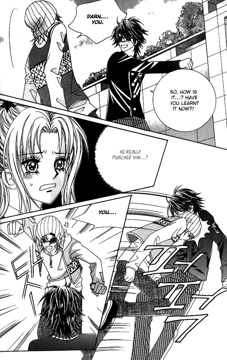 Ways of the Jogang Jicheo Chapter 18 page 9 - Chapter 18