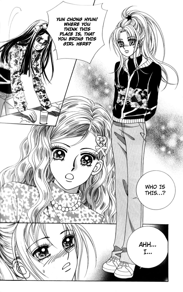Ways of the Jogang Jicheo Chapter 19 page 10 - Chapter 19
