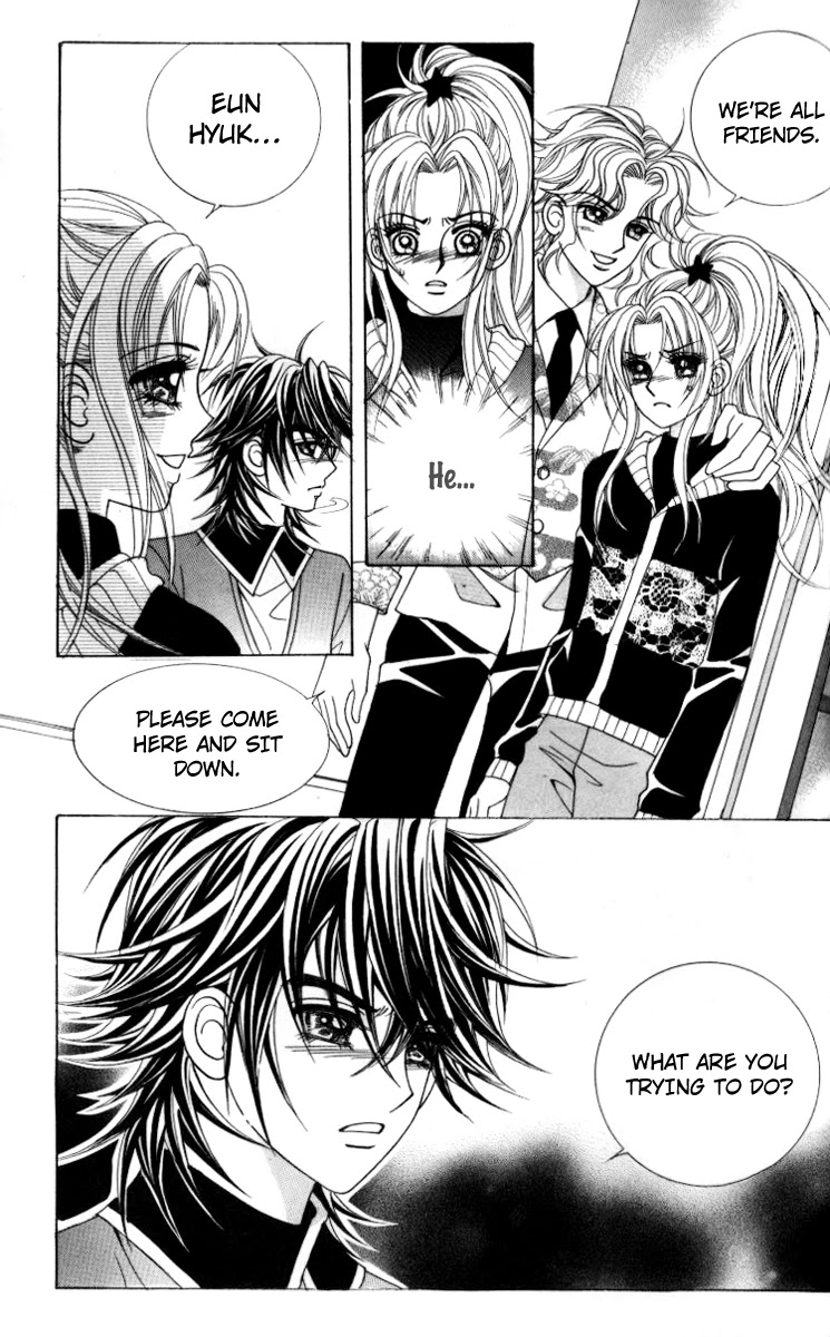 Ways of the Jogang Jicheo Chapter 19 page 11 - Chapter 19