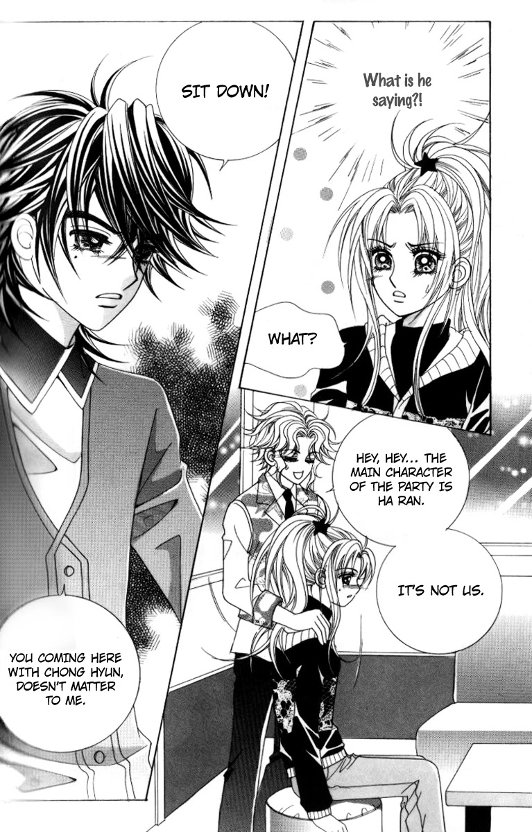 Ways of the Jogang Jicheo Chapter 19 page 14 - Chapter 19