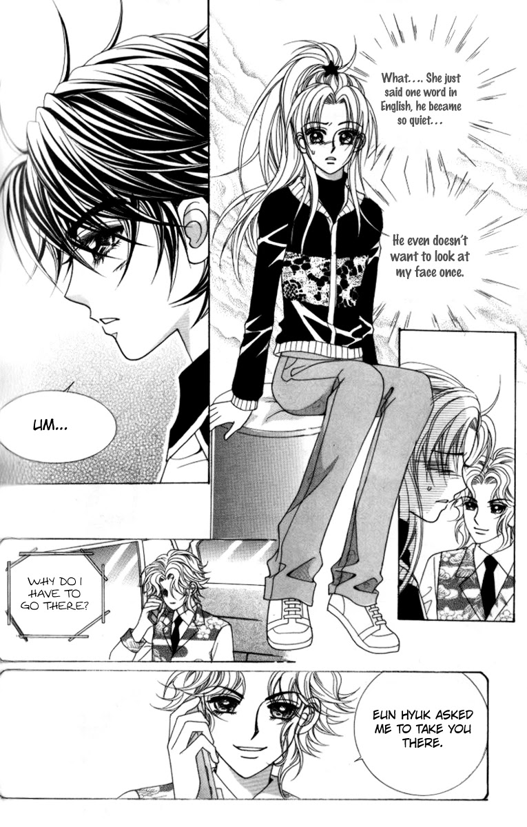 Ways of the Jogang Jicheo Chapter 19 page 16 - Chapter 19