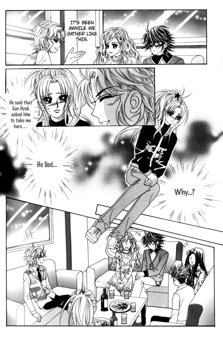 Ways of the Jogang Jicheo Chapter 19 page 18 - Chapter 19