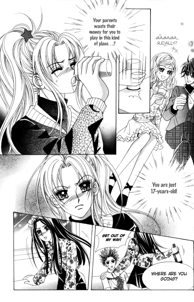 Ways of the Jogang Jicheo Chapter 19 page 19 - Chapter 19