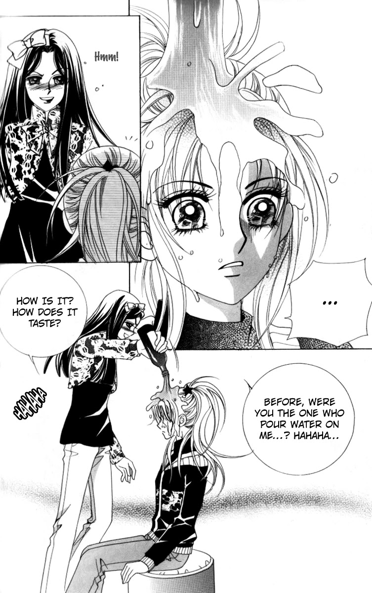 Ways of the Jogang Jicheo Chapter 19 page 20 - Chapter 19