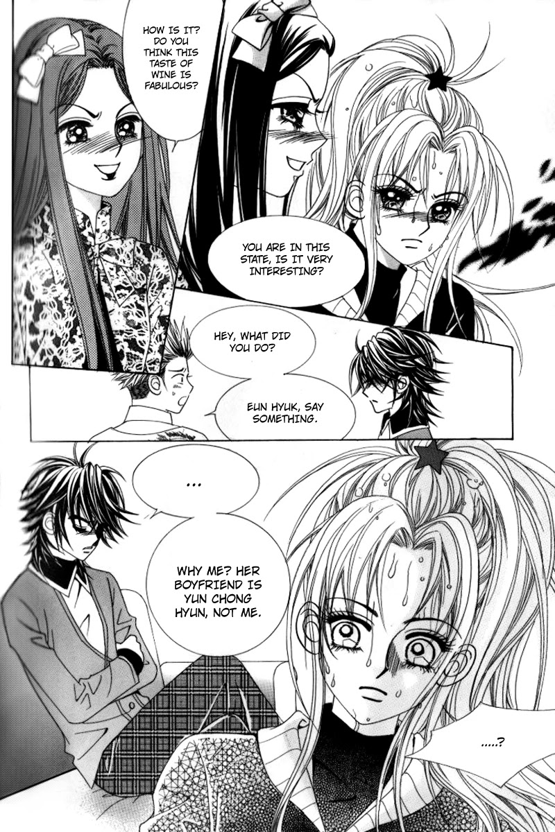 Ways of the Jogang Jicheo Chapter 19 page 22 - Chapter 19