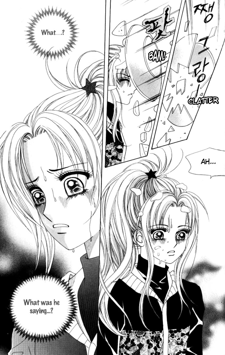 Ways of the Jogang Jicheo Chapter 19 page 23 - Chapter 19