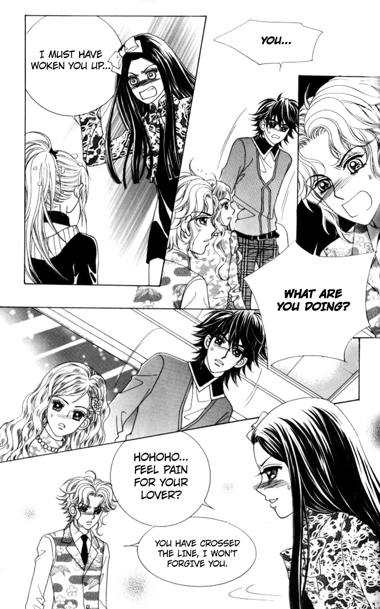 Ways of the Jogang Jicheo Chapter 19 page 24 - Chapter 19