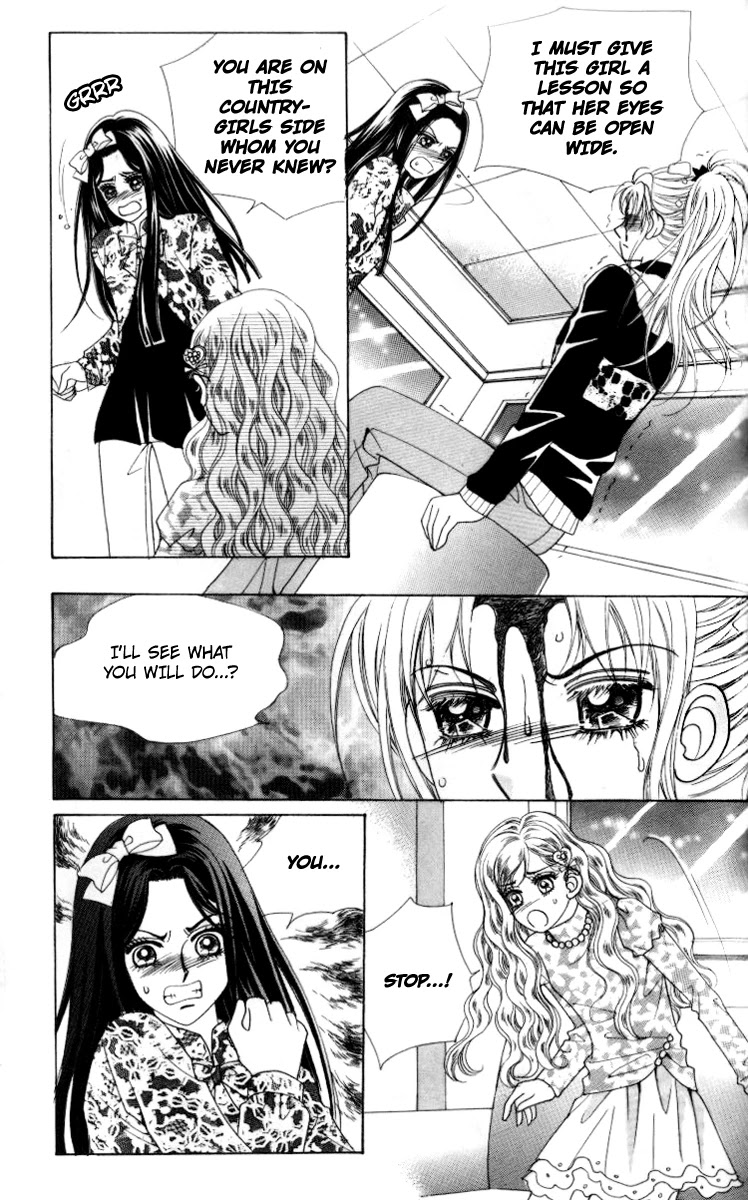 Ways of the Jogang Jicheo Chapter 19 page 27 - Chapter 19