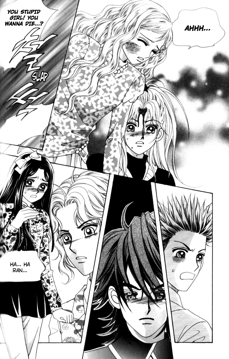Ways of the Jogang Jicheo Chapter 19 page 28 - Chapter 19