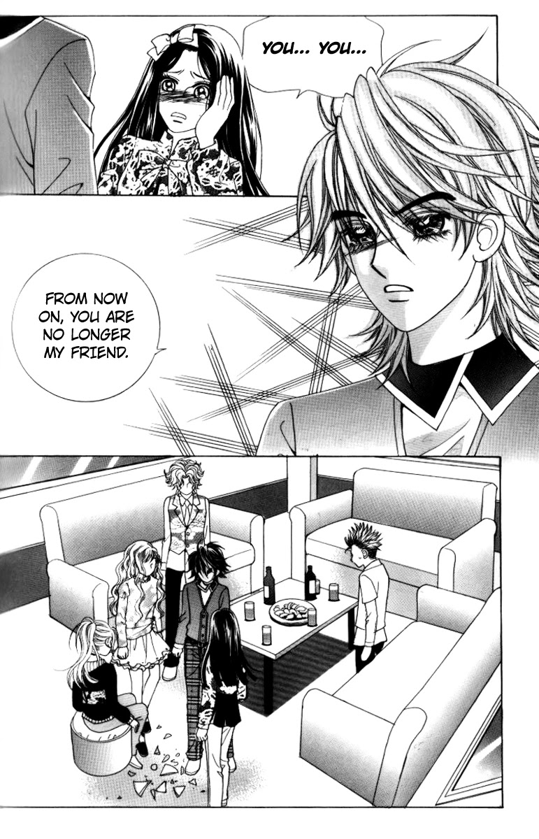 Ways of the Jogang Jicheo Chapter 19 page 30 - Chapter 19