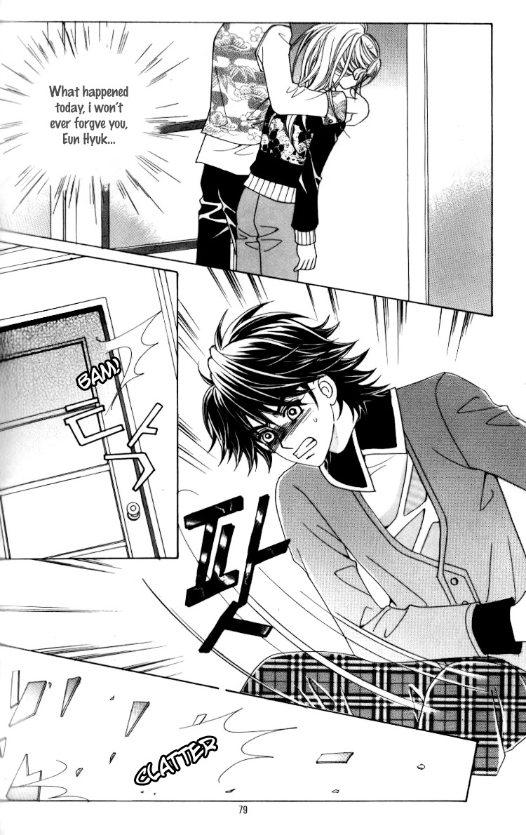 Ways of the Jogang Jicheo Chapter 19 page 34 - Chapter 19