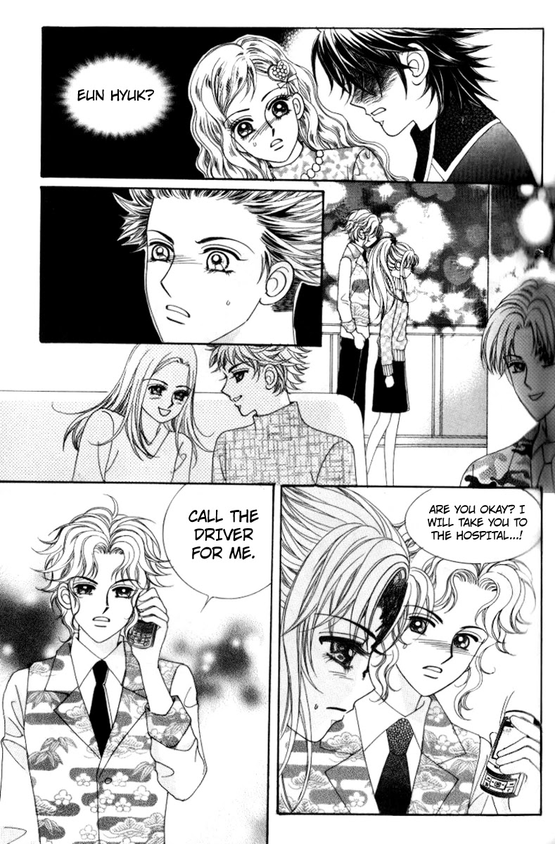 Ways of the Jogang Jicheo Chapter 19 page 35 - Chapter 19