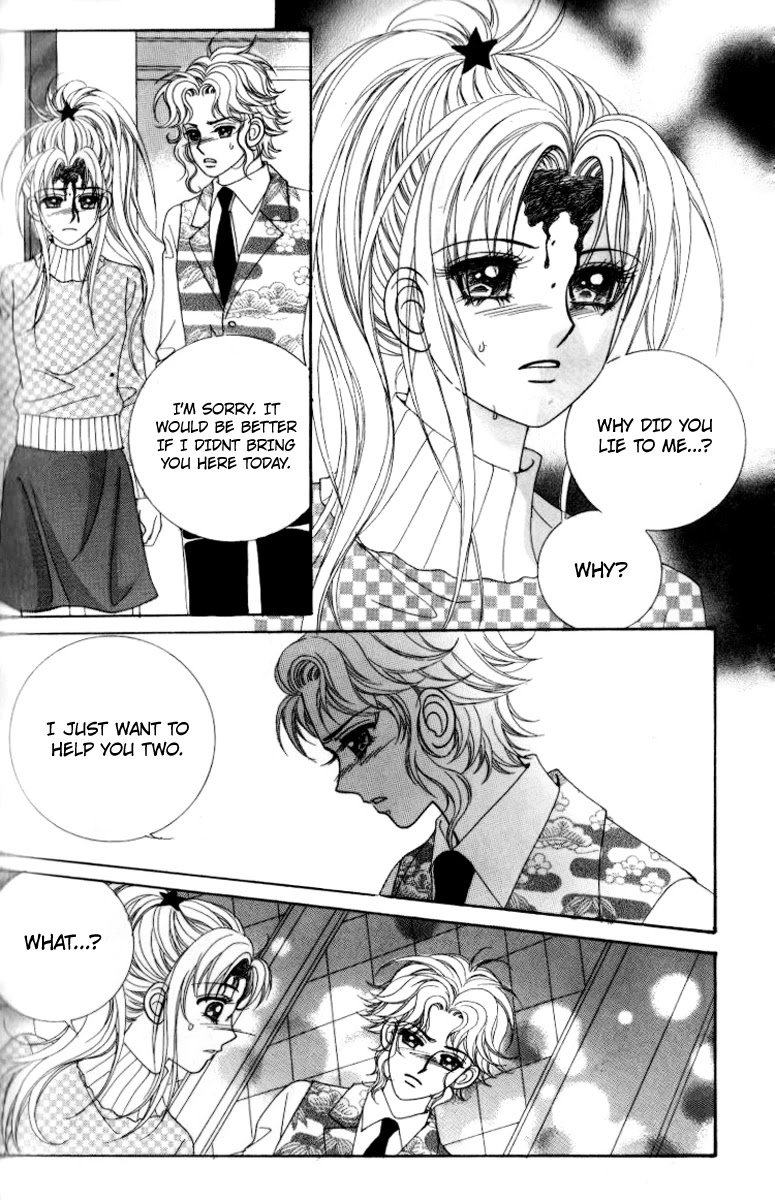 Ways of the Jogang Jicheo Chapter 19 page 36 - Chapter 19