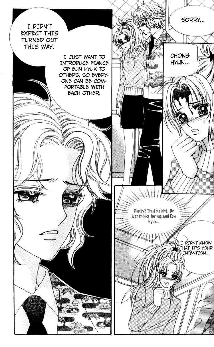 Ways of the Jogang Jicheo Chapter 19 page 37 - Chapter 19