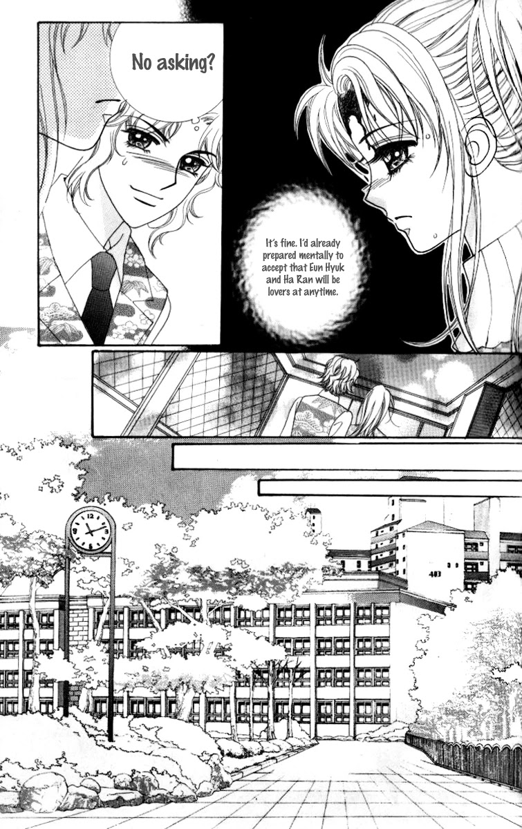 Ways of the Jogang Jicheo Chapter 19 page 39 - Chapter 19