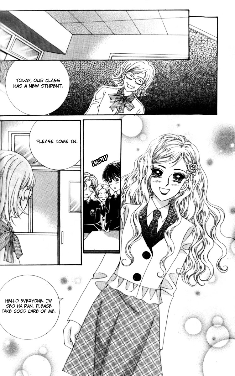 Ways of the Jogang Jicheo Chapter 19 page 40 - Chapter 19