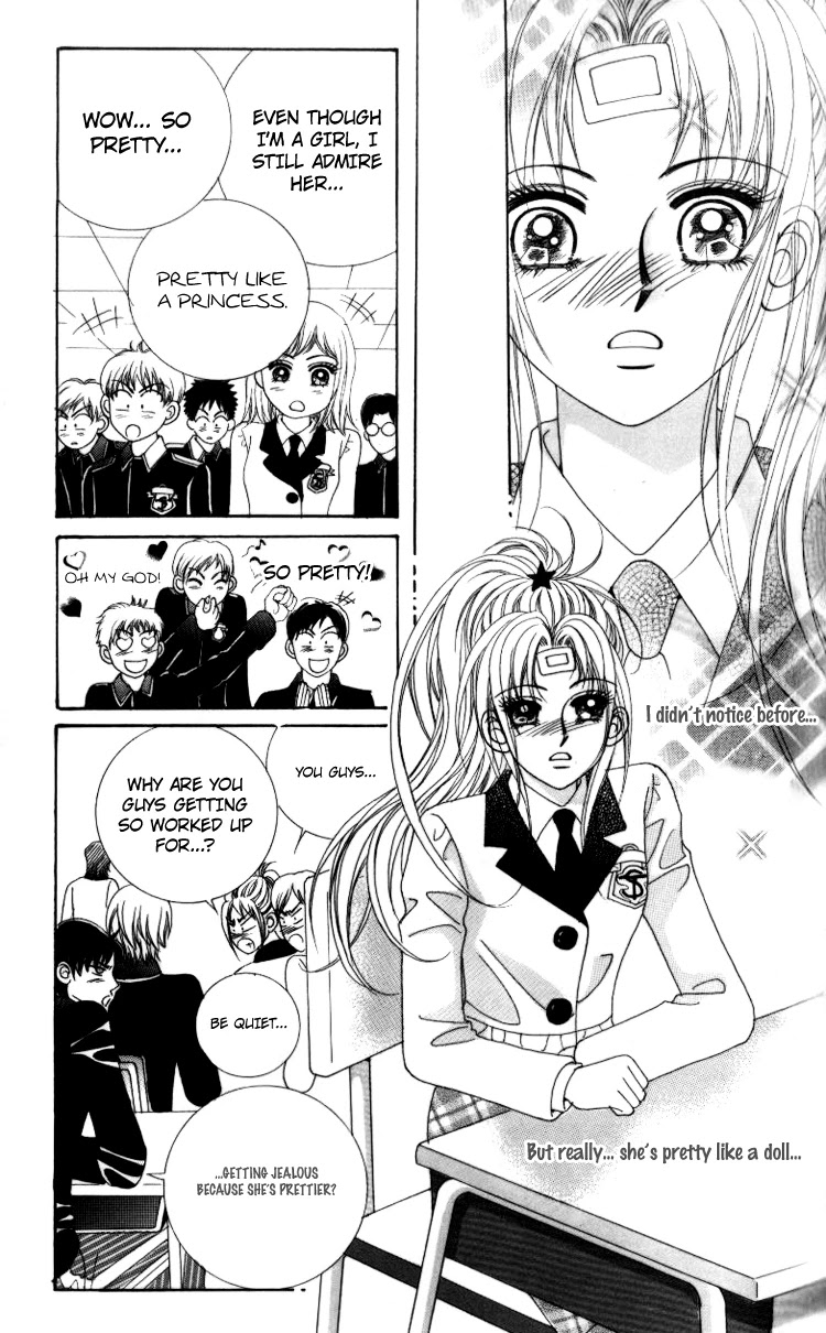 Ways of the Jogang Jicheo Chapter 19 page 41 - Chapter 19
