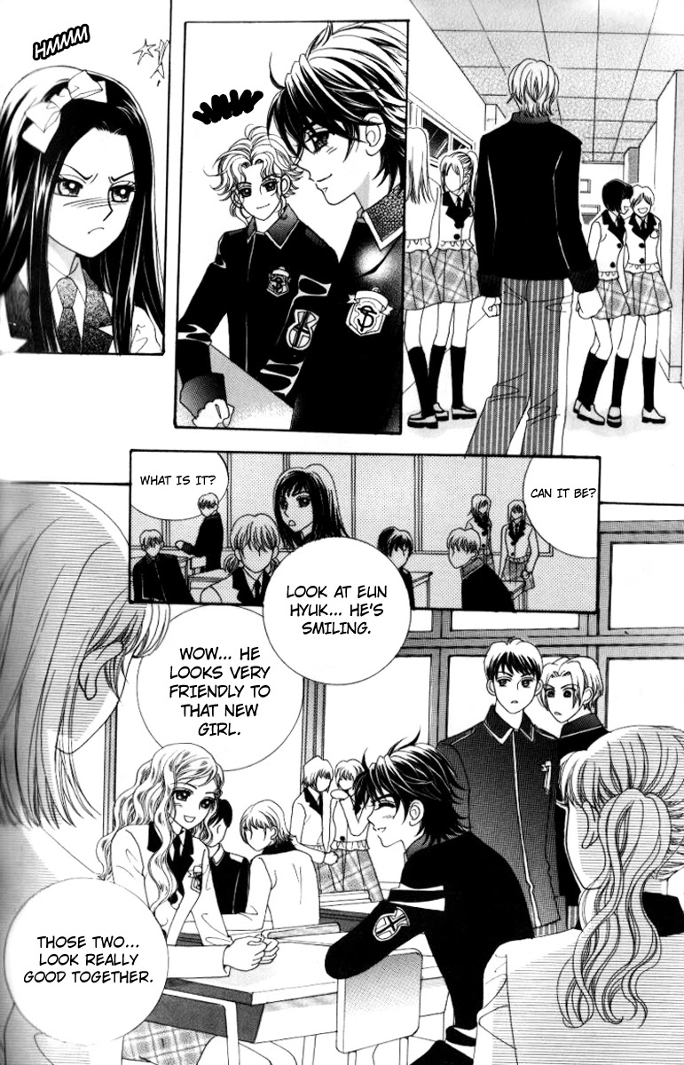 Ways of the Jogang Jicheo Chapter 19 page 42 - Chapter 19