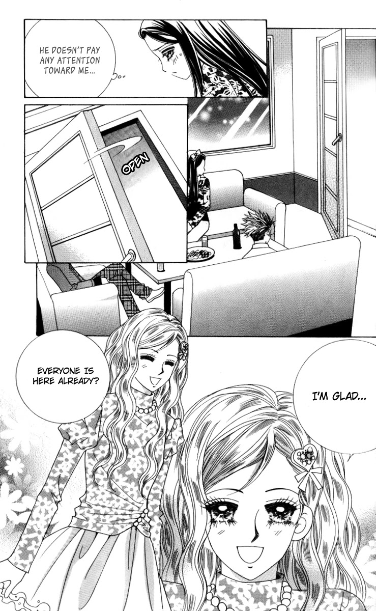 Ways of the Jogang Jicheo Chapter 19 page 5 - Chapter 19
