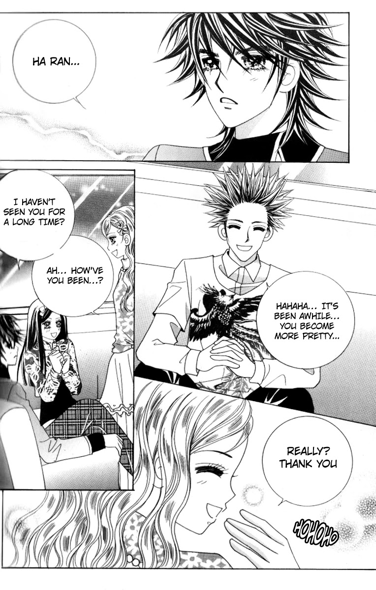 Ways of the Jogang Jicheo Chapter 19 page 6 - Chapter 19