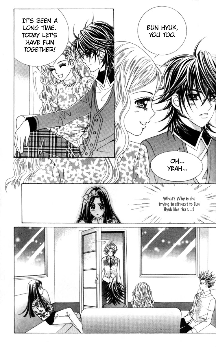 Ways of the Jogang Jicheo Chapter 19 page 7 - Chapter 19
