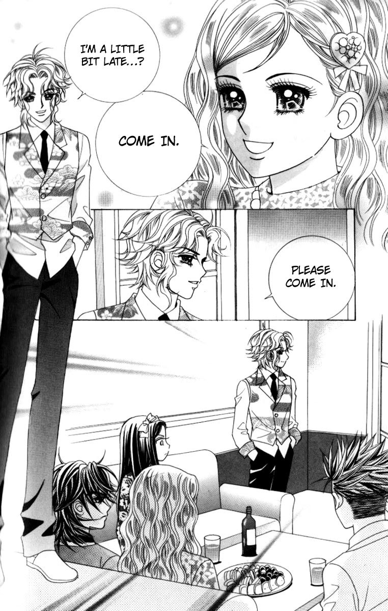 Ways of the Jogang Jicheo Chapter 19 page 8 - Chapter 19