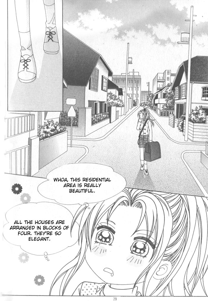 Ways of the Jogang Jicheo Chapter 2 page 1 - Chapter 2