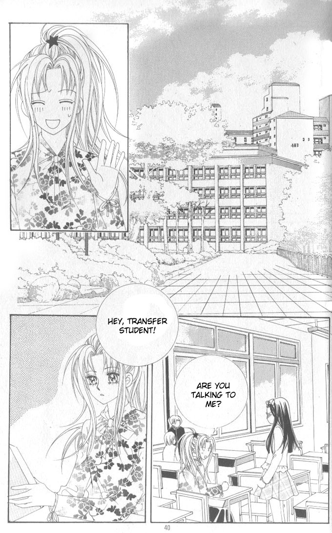 Ways of the Jogang Jicheo Chapter 2 page 12 - Chapter 2