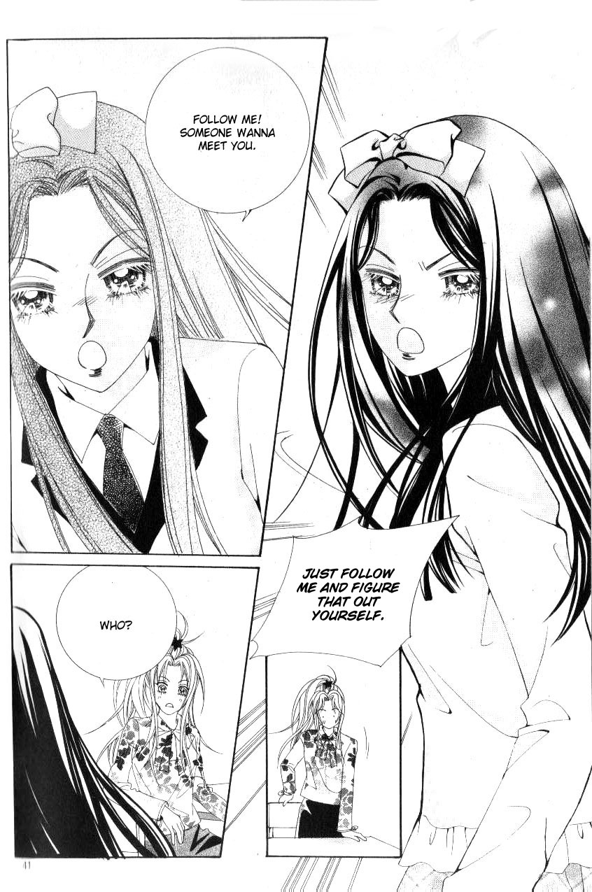 Ways of the Jogang Jicheo Chapter 2 page 13 - Chapter 2